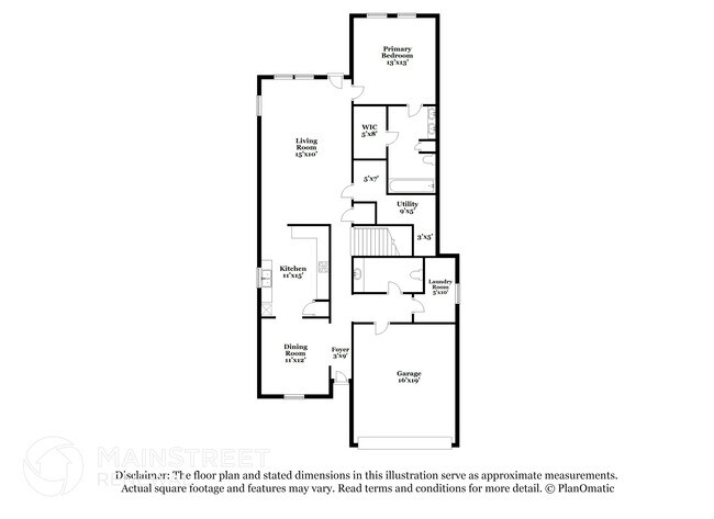 Photo - 6672 Woodford Ln