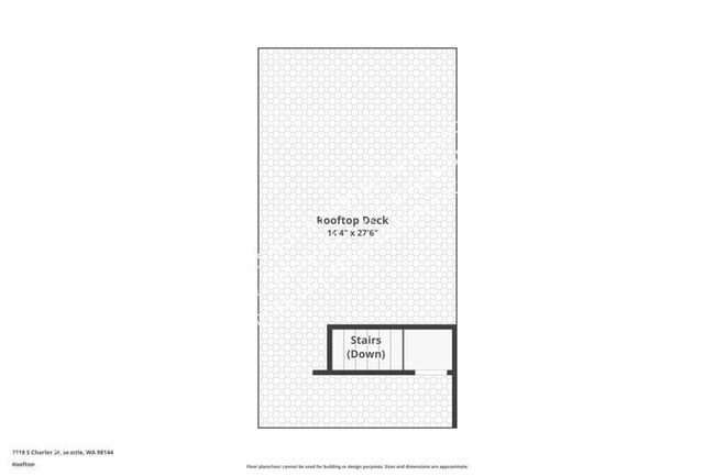 Photo - 2218 S Charles St