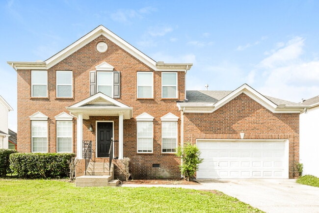 Building Photo - 1245 Blairfield Dr Rental