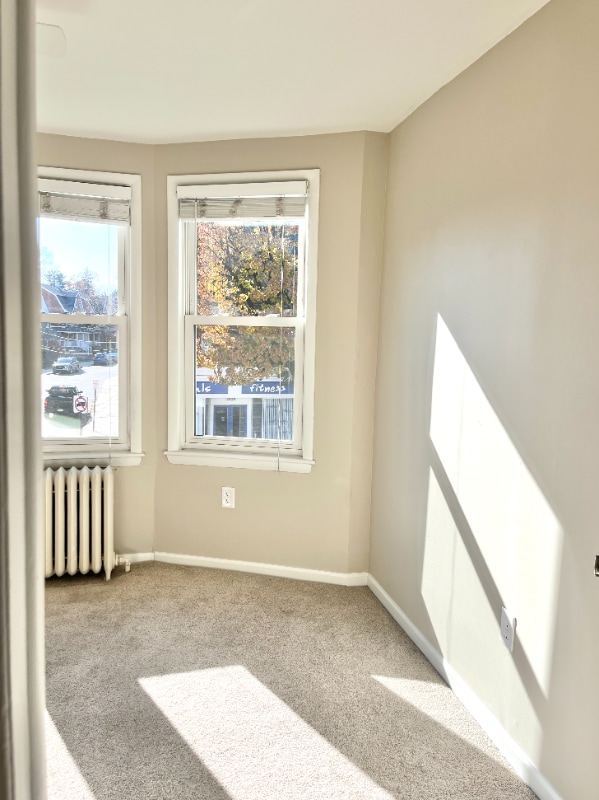 Photo - 1023 W Lancaster Ave Unit 2nd Floor