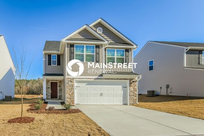 Building Photo - 3 Bedroom Pet-Friendly Home in Zebulon, NC with Main Street Renewal
