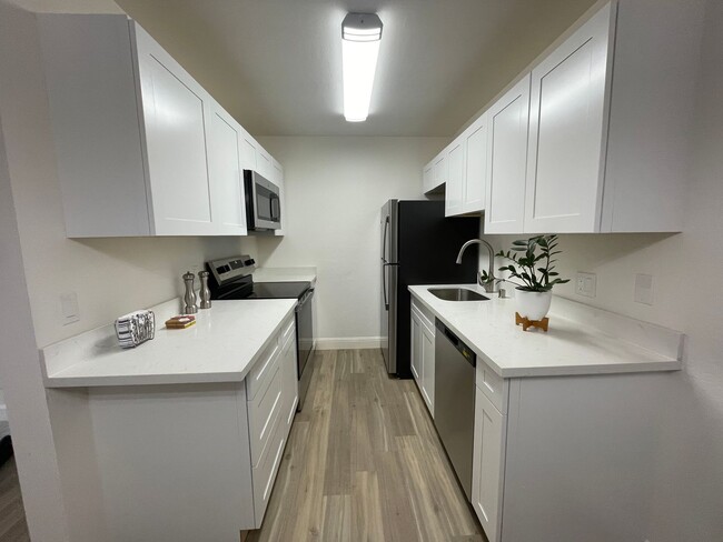 Completely Remodeled Top Floor - Completely Remodeled Top Floor Casa