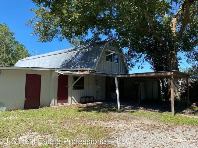 Building Photo - Charming 1BR Condo in Ludowici