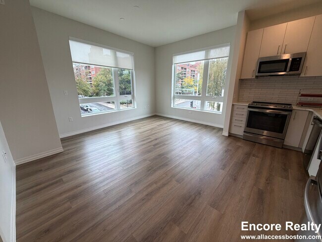 Photo - 5 Washington St Unidad 207