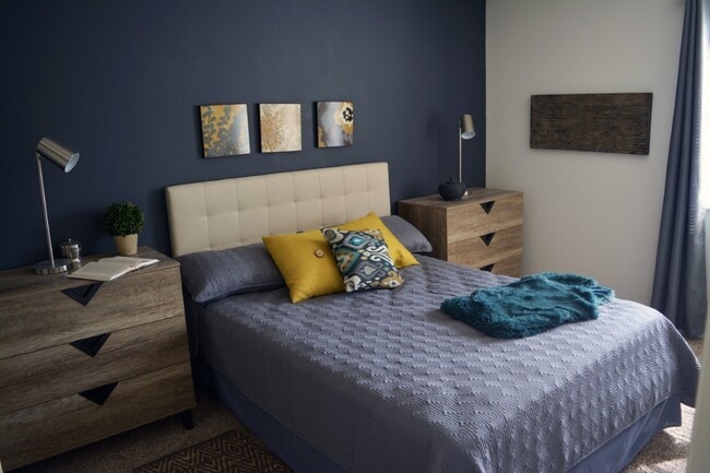 Windridge Apartments