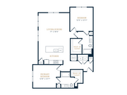 Plano de planta b2