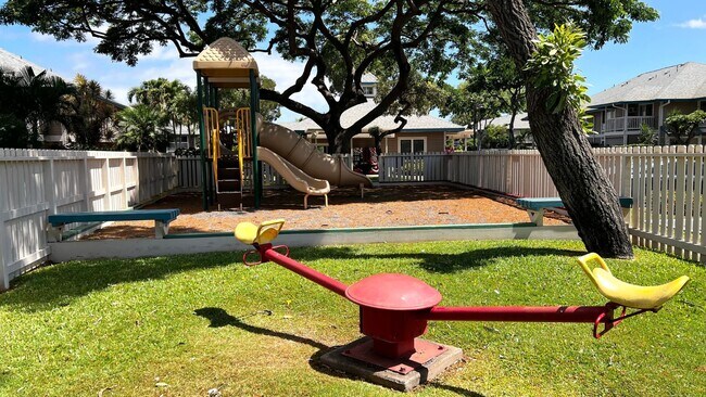 Photo - Partly Furnished. Pet Friendly, Central AC Unit 18-203