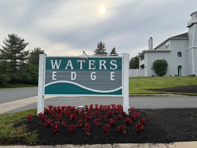 Photo - 1301 Waters Edge Dr Unidad 1301 Waters Edge Drive Rental