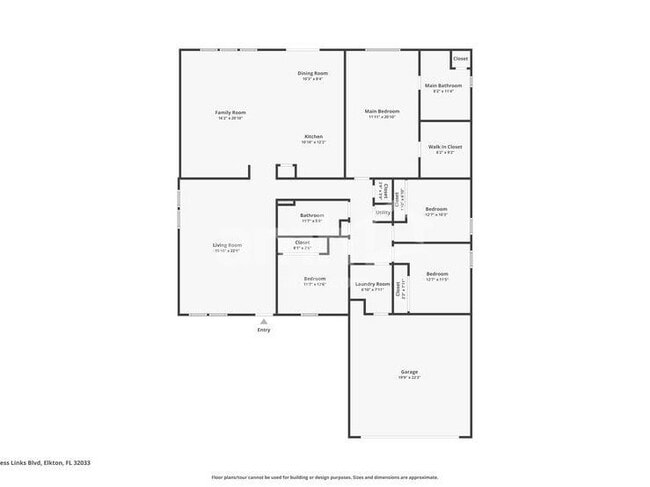 Photo - 5012 Cypress Links Blvd