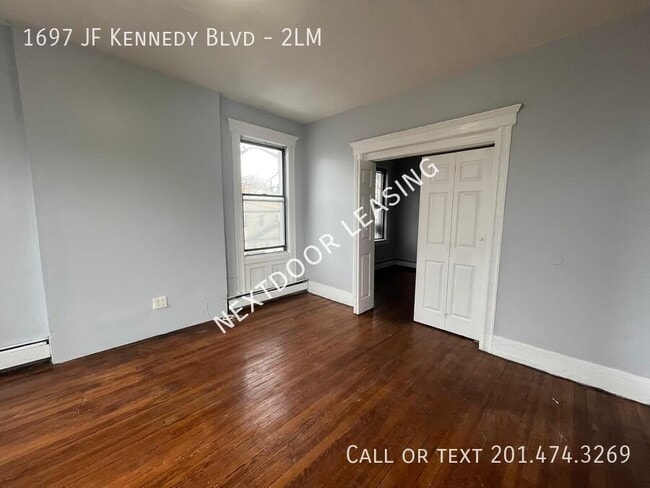 Photo - 1697 John F. Kennedy Blvd Unit 2LM
