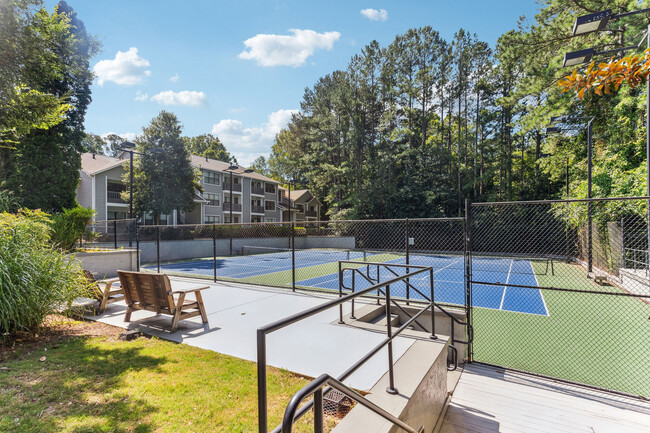 Rosemont Chamblee Apartments - Chamblee, GA | ForRent.com