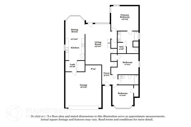 Photo - 5299 Shady Ridge Dr