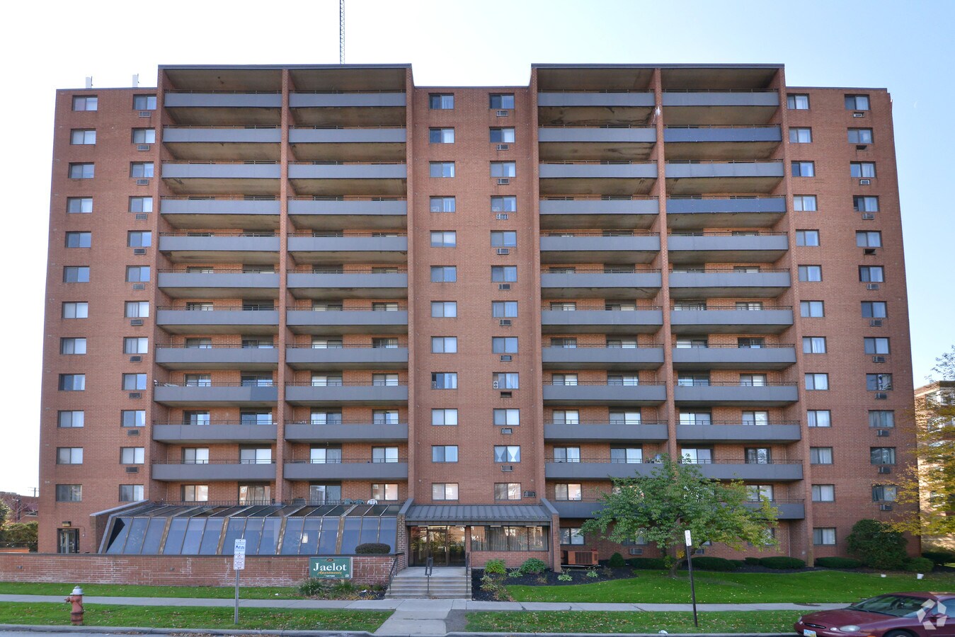 Photo - Jaelot Apartments