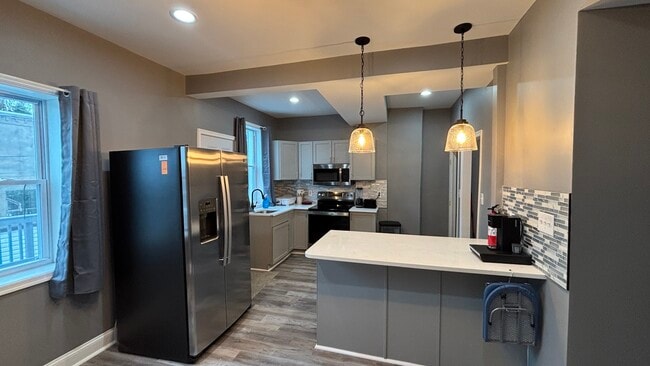 Photo - 3611 Belair Rd