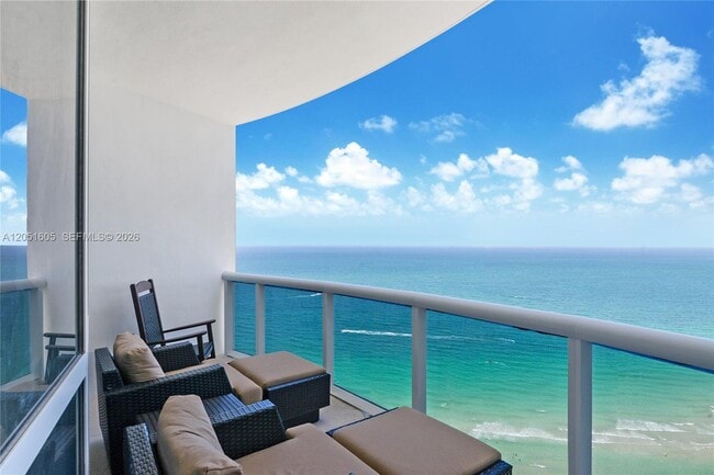 Photo - 18201 Collins Ave Unit 4209A