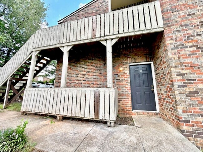 Building Photo - 4926 Cotton Row NW Unit B