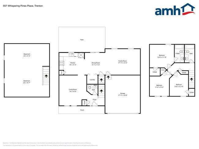 Photo - 557 Whispering Pines Pl