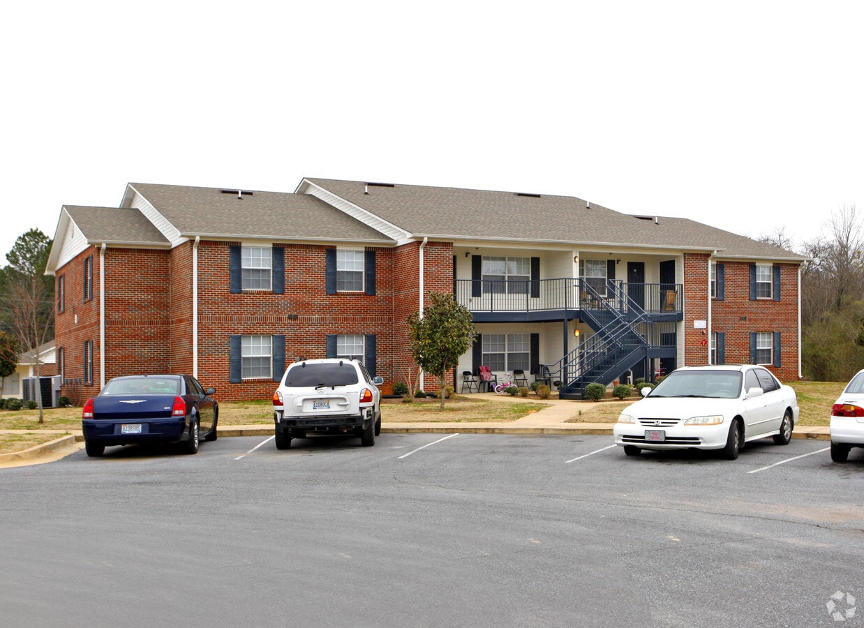 Photo - Miranda Villas II Apartments
