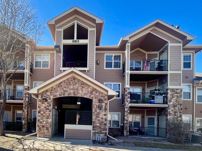 Updated 2bd/2bath Condo in Parker - Updated 2bd/2bath Condo in Parker