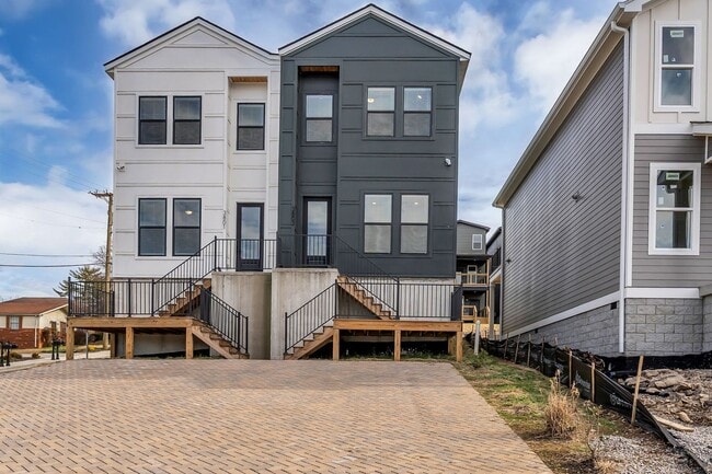 Photo - Modern Living in West Nashville