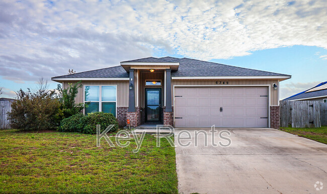 Building Photo - 6349 Arbor Ln Rental