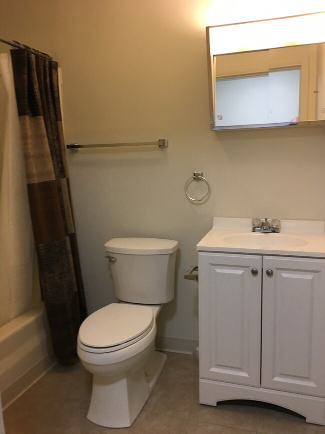 The Warner Condo Unit 310 Condo for Rent in Chillicothe, OH