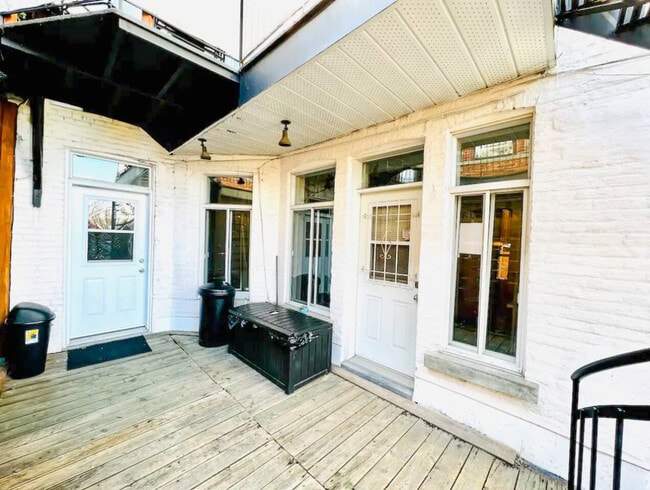 Photo - 4846 Rue Sainte-Catherine E Unit ID1228881P