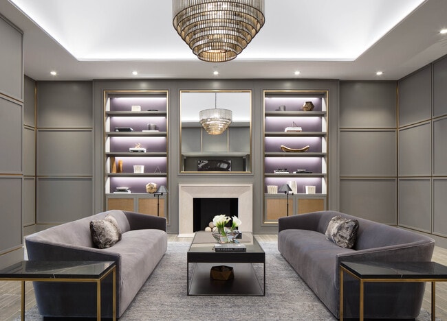 Interior - 65 Bay Street