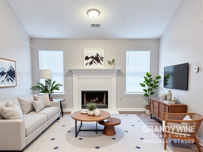 Photo - 1414 Waterton Trail