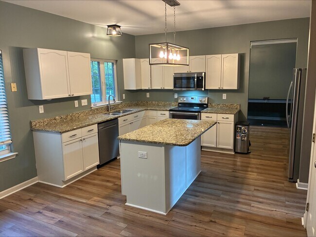 Photo - 115 Doby Creek Ct