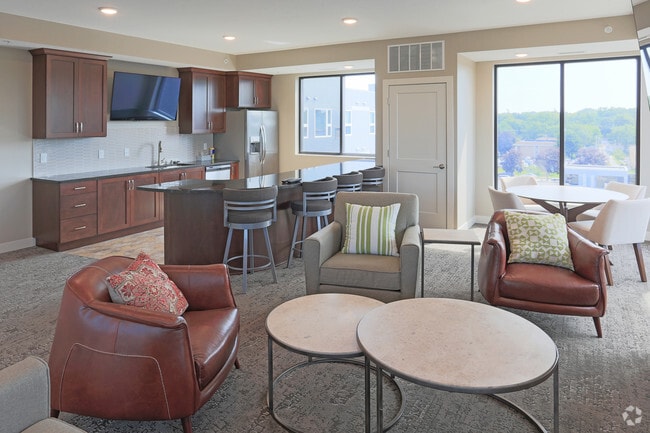 Community Room