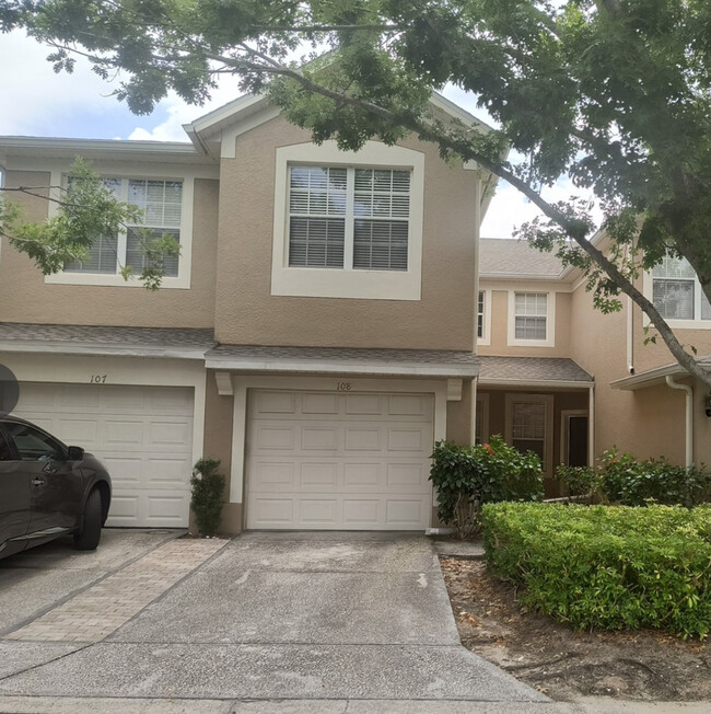 Outside - 2763 Metro Sevilla Dr Townhome