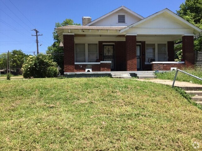 Building Photo - Spacious 2 Bedroom in North Memphis Rental