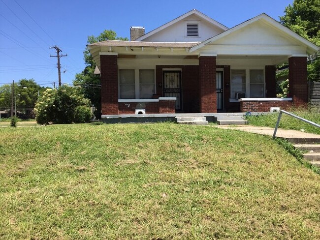 Spacious 2 Bedroom in North Memphis - Spacious 2 Bedroom in North Memphis Casa