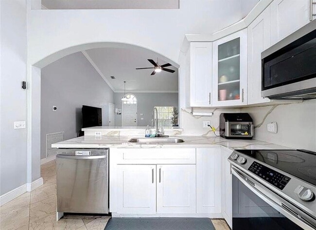 7657 Sanctuary Dr