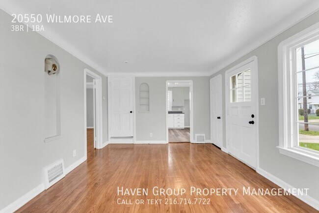Photo - 20550 Wilmore Ave