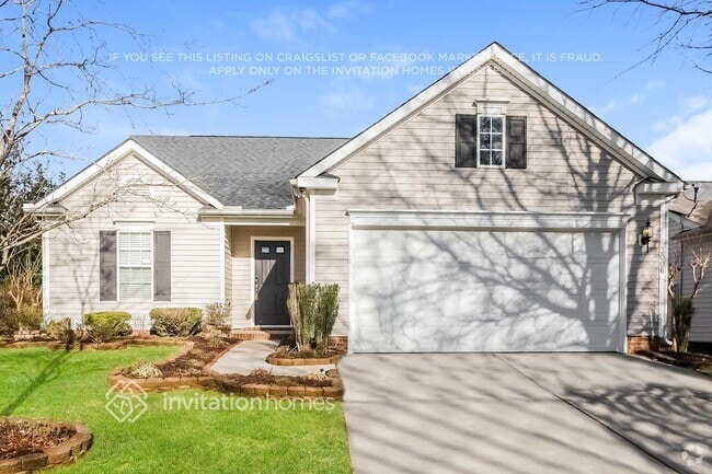 Building Photo - 3006 Meriwether Lewis Trail Rental