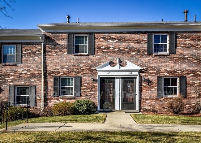 Building Photo - 1107 Windsor Dr N Rental