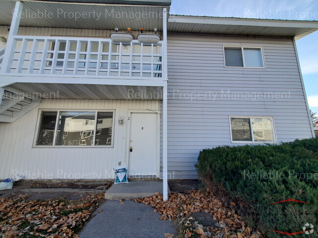 Building Photo - 535 W Anderson St Unit 2 Rental