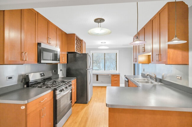 Photo - 263 Driftwood Ln Unit 2D