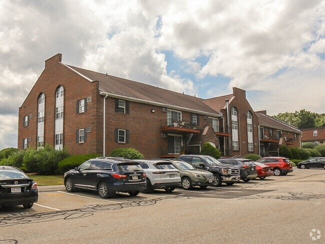 Building Photo - 10 Williamsburg Ct Unit 21 Rental