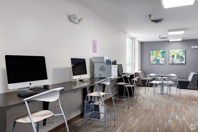 Study Room
