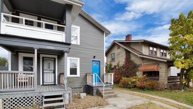 Photo - 1186-1188 E 20th Ave Columbus, OH 43211