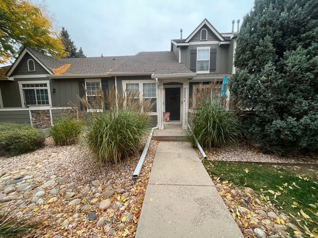 Fantastic Townhome in South Fort Collins - Fantastic Townhome in South Fort Collins