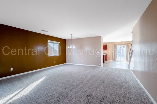 Photo - Large 4 Bedroom/2.5 Bath Home with a Large Loft - $2795 Per Month!