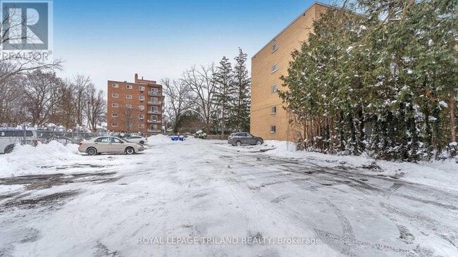 Photo - Available April 1 | $1,850 + $100 Flat Rate Utilities + $50 Parking (per spot) Unit 204
