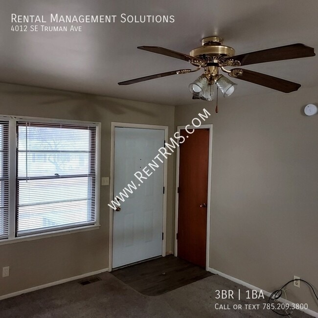 Photo - 4012 SE Truman Ave