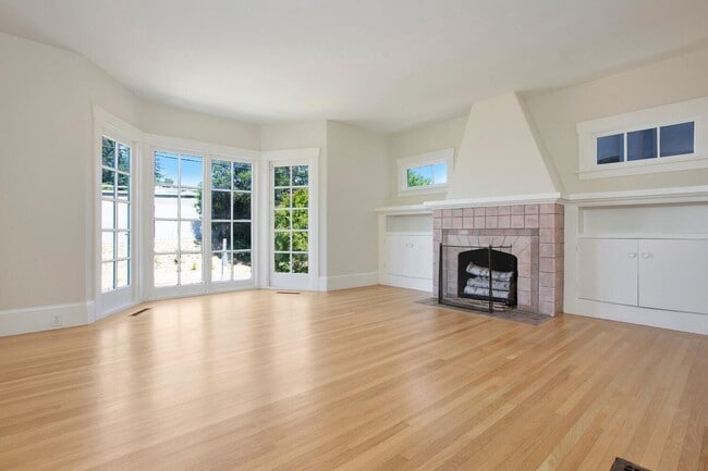 Photo - Two Bedroom Home w/ Parking, Private Yard, Laundry + More!