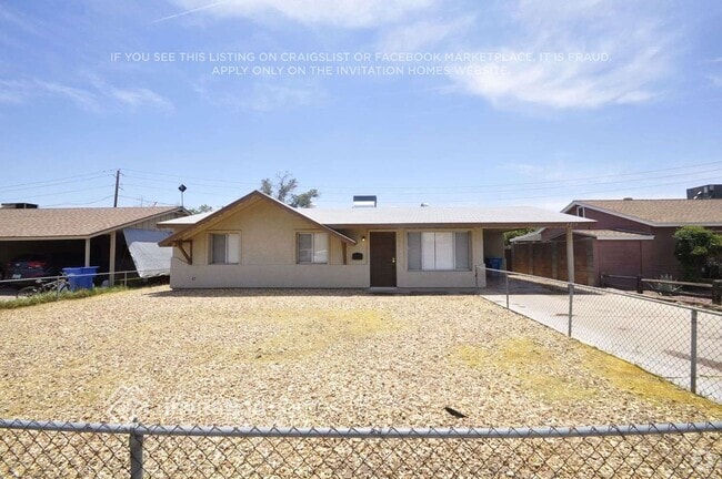 Building Photo - 2219 W Cholla St Rental