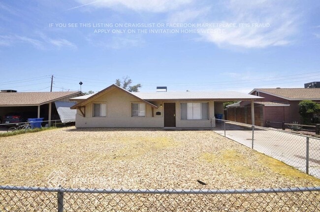 Building Photo - 2219 W Cholla St Rental
